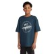 тениска,детски,тениски,o´neill,graphic,short,sleeve,t,shirt,alma,steel,(blue)