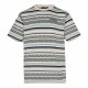тениска,мъжки,тениски,o´neill,ikat,jacquard,short,sleeve,t,shirt,grey,(grey,ikat,stripe)
