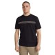 тениска,мъжки,тениски,o´neill,ikat,stripe,short,sleeve,t,shirt,black,(black,out)
