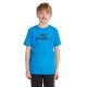 тениска,детски,тениски,o´neill,logo,short,sleeve,t,shirt,athena,(blue)