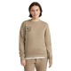 блуза,дамски,блузи,o´neill,noos,wow,sweatshirt,beige,(concrete)