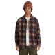 карирана,риза,мъжки,ризи,o´neill,superfleece,long,sleeve,shirt,grey,check,small,(grey)