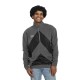 блуза,мъжки,пуловери,umbro,panelled,half,zip,sweatshirt,iron,gate,black,(grey)