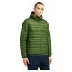 яке,мъжки,якета,timberland,axis,peak,durable,water,repellent,jacket,black,forest,green,(green)