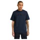 тениска,мъжки,тениски,timberland,embroidery,tonal,short,sleeve,t,shirt,dark,sapphire,(blue)