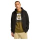 блуза,мъжки,пуловери,timberland,exeter,river,brushed,back,full,zip,sweatshirt,black,pavement,(black)