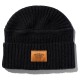 шапка,всички,шапки,timberland,gulf,beach,ribbed,beanie,black,(black)