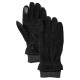 ръкавици,ръкавици,шапки,и,шалове,timberland,leather,rib,cuff,gloves,black