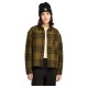 риза,с,дълъг,ръкав,дамски,блузи,дамски,ризи,timberland,midweight,flannel,pocket,long,sleeve,shirt,green