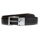 колан,колани,timberland,rev,buckle,leather,classic,35,mm,belt,cocoa