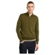блуза,мъжки,пуловери,timberland,williams,river,cotton,yd,half,zip,sweater,green,(dark,olive)