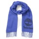 шал,ръкавици,шапки,и,шалове,timberland,yarn,dye,printed,logo,scarf,blue,(dazzling,blue)
