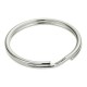 ключодържатели,stoker,steel,nickel,plated,keyring,30,mm,100,units,silver,(grey)