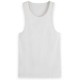 тениска,мъжки,тениски,scotch,&,soda,179190,sleeveless,t,shirt,white