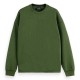 блуза,мъжки,пуловери,scotch,&,soda,179196,sweatshirt,khaki,(green)