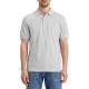 мъжки,блузи,с,яка,scotch,&,soda,179201,short,sleeve,polo,grey,melange,(grey)