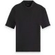 тениска,мъжки,тениски,дамски,тениски,scotch,&,soda,179219,short,sleeve,t,shirt,black,(black)