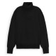 блуза,мъжки,пуловери,дамски,пуловери,scotch,&,soda,179231,sweater,black,(black)