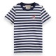 тениска,детски,тениски,scotch,&,soda,179266,short,sleeve,t,shirt,blue