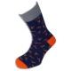 чорапи,мъжки,чорапи,scuba,gifts,sg,scks008,socks,blue,(lobster)