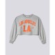 суичър,дамски,блузи,hinnominate,hmabw01903,hoodie,grey,(melange,grey)