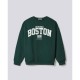 блуза,дамски,блузи,hinnominate,hmabw01906,sweatshirt,green,(bosco,green)