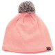 шапка,всички,шапки,calvin,klein,golf,el,paso,bobble,beanie,pink,(coral,almond)