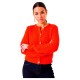 жилетка,дамски,пуловери,дамски,плетени,дрехи,garcia,ge40100,cardigan,orange