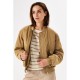 яке,дамски,якета,и,палта,garcia,gj400915,bomber,jacket,brown