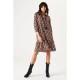 рокля,дамски,поли,и,рокли,garcia,s40080,long,sleeve,dress,multicolor