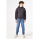 блуза,детски,блузи,garcia,s43465,sweatshirt,dark,grey,(grey)