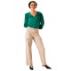 риза,с,дълъг,ръкав,дамски,блузи,дамски,ризи,garcia,t40235,long,sleeve,shirt,green,(ivy,forest)