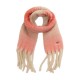 шал,ръкавици,шапки,и,шалове,garcia,t42803,teen,scarf,pink,(blossom,peach)