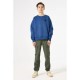 блуза,детски,блузи,garcia,t43660,sweatshirt,blue,(dew,blue)
