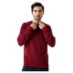 блуза,мъжки,пуловери,garcia,u41041,sweater,red,(ruby,port)