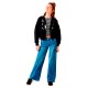 блуза,детски,блузи,garcia,u42454,full,zip,sweatshirt,black,(off,black)