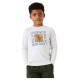 тениска,детски,тениски,garcia,u45400,long,sleeve,t,shirt,white,melee,(white)