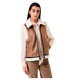 потник,дамски,потници,garcia,v40290,vest,brown