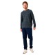 блуза,мъжки,пуловери,garcia,v41240,sweater,sage,green,(green)