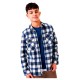 риза,с,дълъг,ръкав,детски,ризи,garcia,v43630,long,sleeve,shirt,blue,(whale,blue)