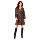 рокля,дамски,поли,и,рокли,garcia,w40080,long,sleeve,dress,brown