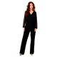 гащеризон,дамски,гащеризони,garcia,w40115,jumpsuit,black