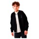 блуза,детски,блузи,garcia,w43467,full,zip,sweatshirt,black,(off,black)