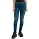 дънки,дамски,панталони,g,star,3301,skinny,jeans,worn,in,meadows,(blue)