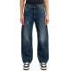 дънки,дамски,панталони,g,star,bowey,3d,boyfriend,jeans,antique,faded,blue,heron,restored,(blue)