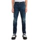 дънки,мъжки,панталони,g,star,d,staq,3d,slim,jeans,worn,in,galaxy,rays,destroyed,(blue)