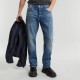 дънки,мъжки,панталони,g,star,dakota,regular,straight,jeans,faded,blue,marble,(blue)