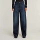 дънки,дамски,панталони,g,star,deck,1.0,ultra,high,wide,leg,jeans,blue