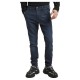 дънки,мъжки,панталони,g,star,kairori,3d,slim,jeans,worn,in,polar,clouds,(blue)