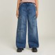 дънки,дамски,панталони,g,star,mega,jeans,blue